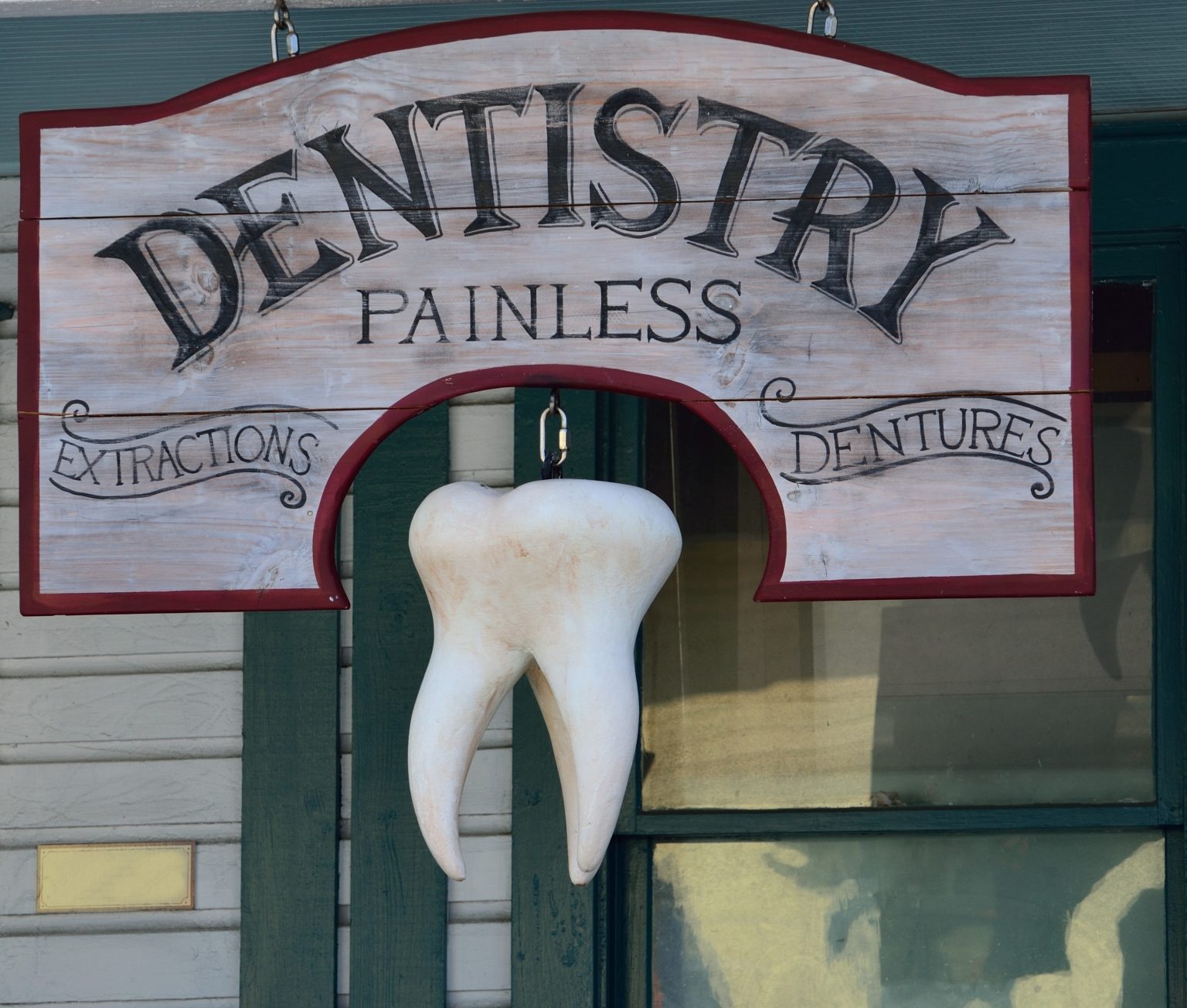 Finding The Right Dentist In Simpsonville SC | The Health's Galaxy